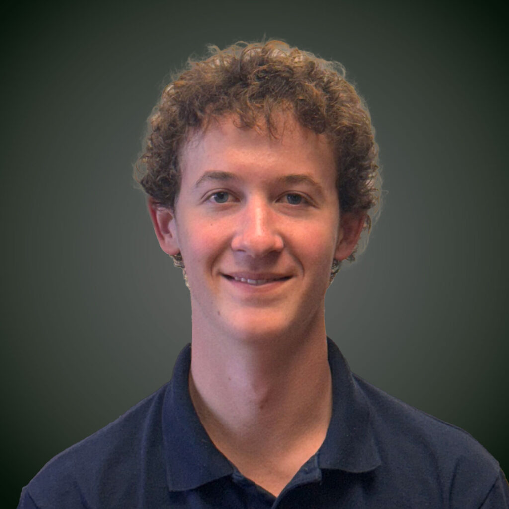 Myles Mill – Flight Safety & Project Coordinator
