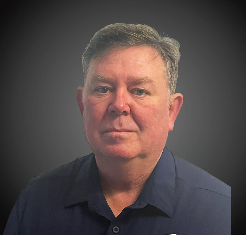 Scott Cursley – AIRS™ Lead Flight Instructor