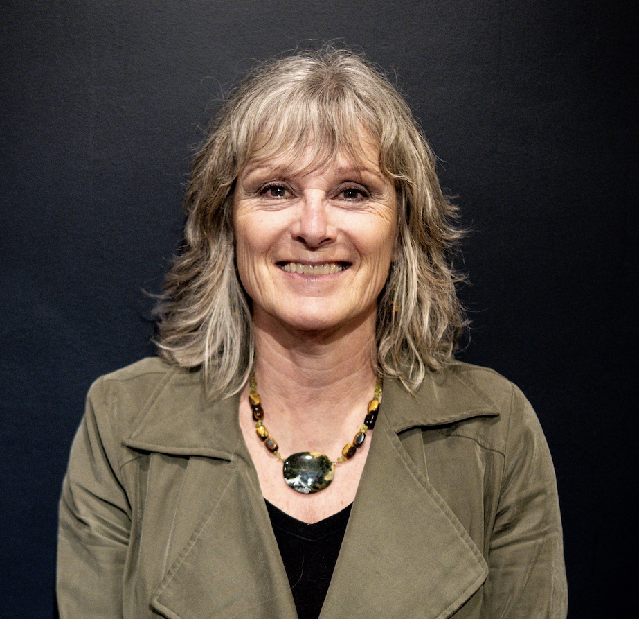 Lynne Rozenboom MA. CPC – Human Resources