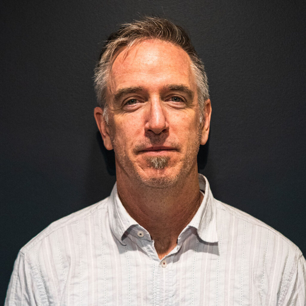 Tim Stinson – General Manager