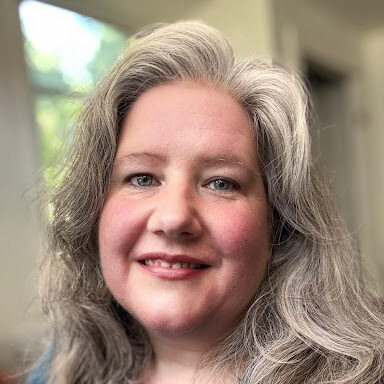 Darlene “Dee” Stanton – GIS Manager and Flight Coordinator